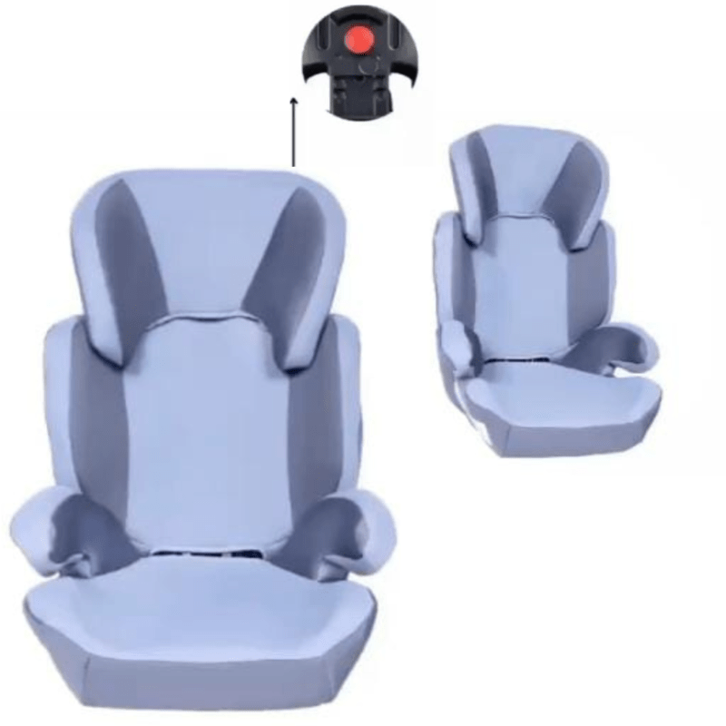 Cadeirinha de Bebê para carro - Imagem 4