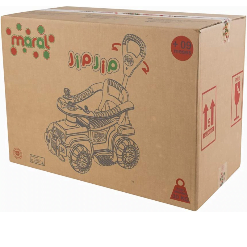 JIP JIP INFANTIL - Imagem 7