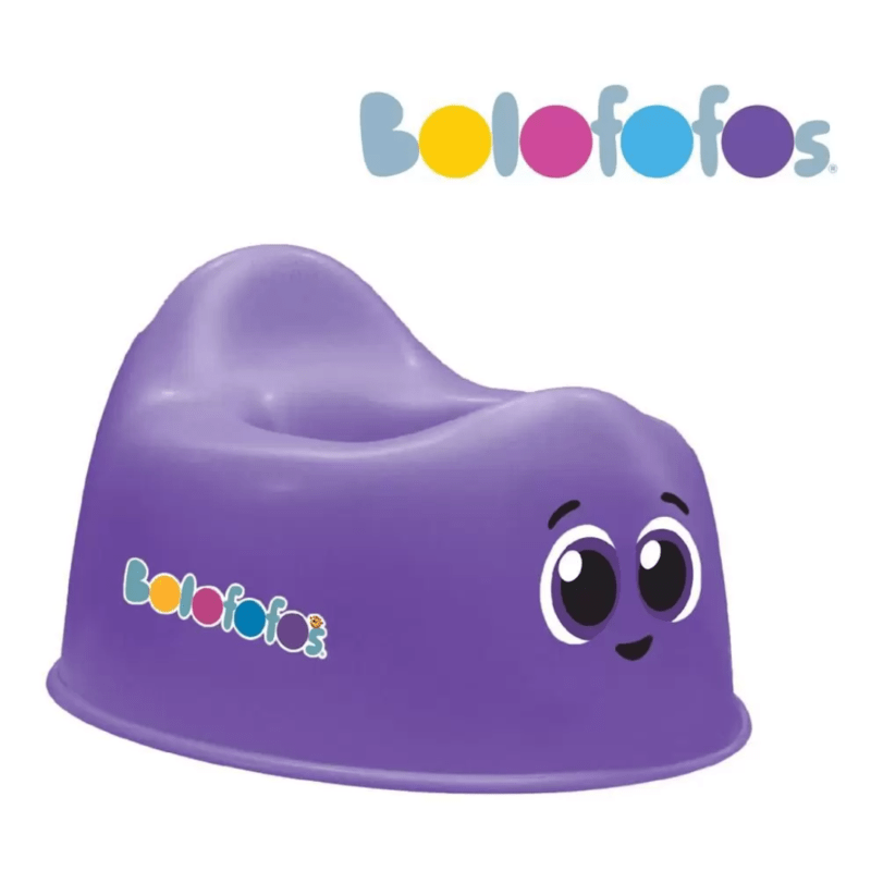 penico infantil - Imagem 3
