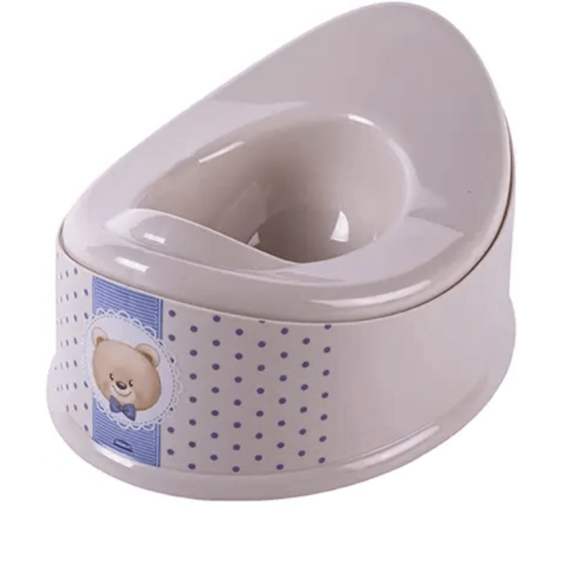 penico infantil - Imagem 4