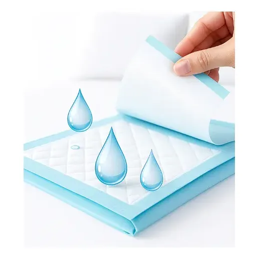 Higiene e Praticidade Para o Berço do Bebê: Kit Lençol Descartável