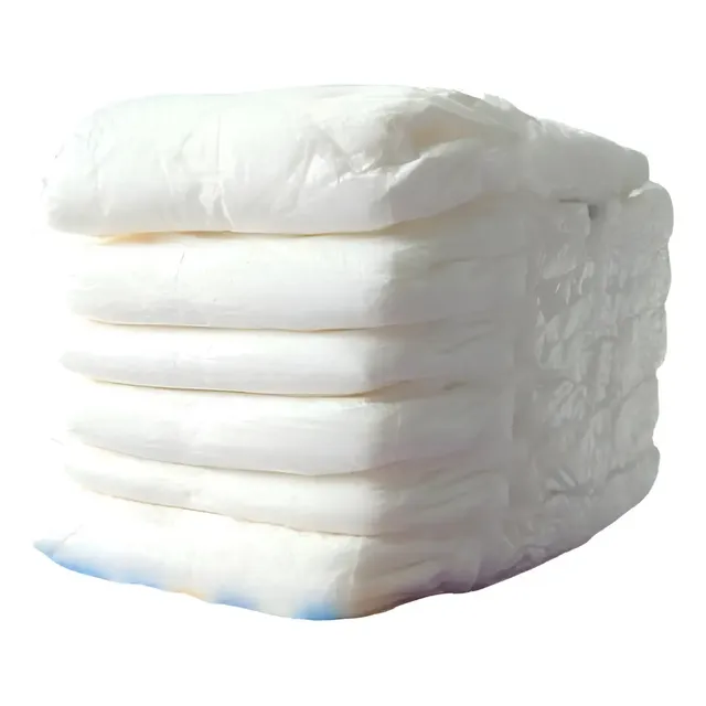 Kit Fraldas Geriatrica Fralda Calcinha Com 100 Unidades