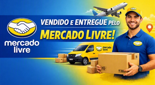 Mercado Livre